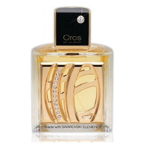 Фото Oros Pour Femme