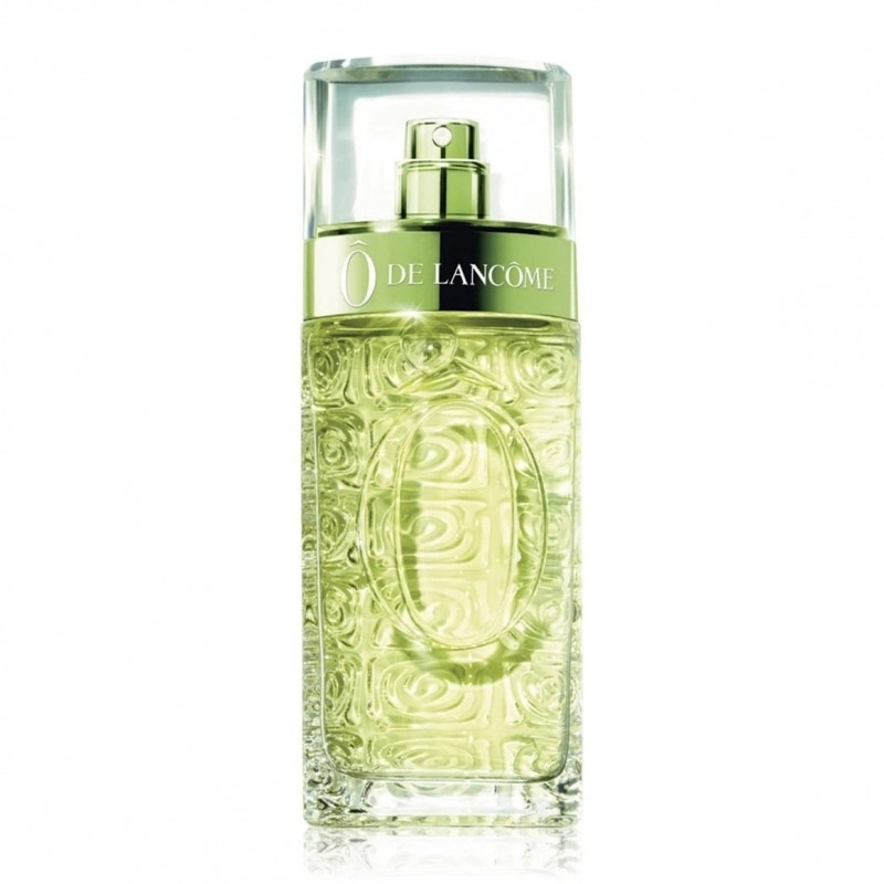 Фото O de Lancôme