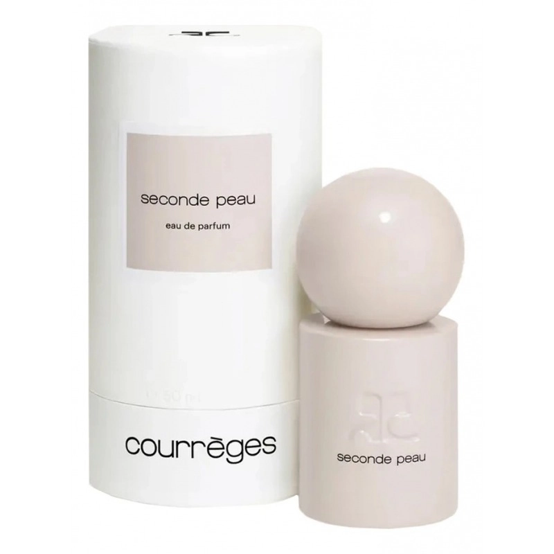 Фото Courrèges Seconde Peau
