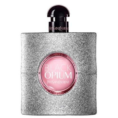 Фото Yves Saint Laurent Black Opium Glitter