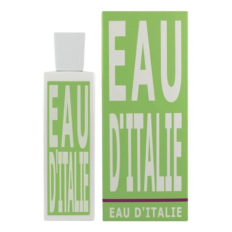 Фото Eau d'Italie