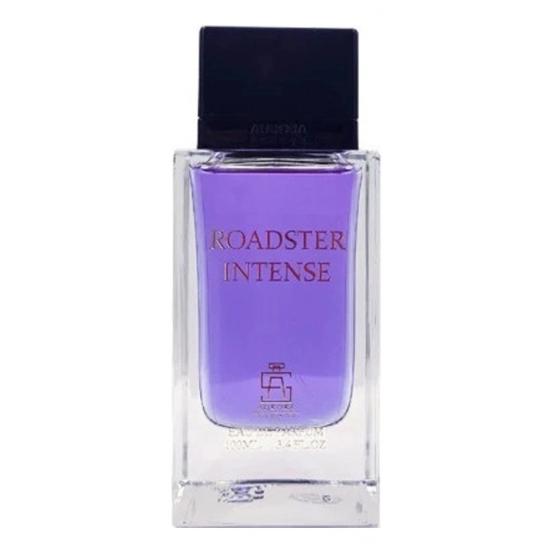 Фото Aurora Scents Roadster Intense