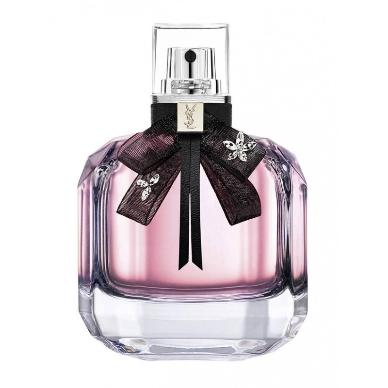 Фото Yves Saint Laurent Mon Paris Parfum Floral
