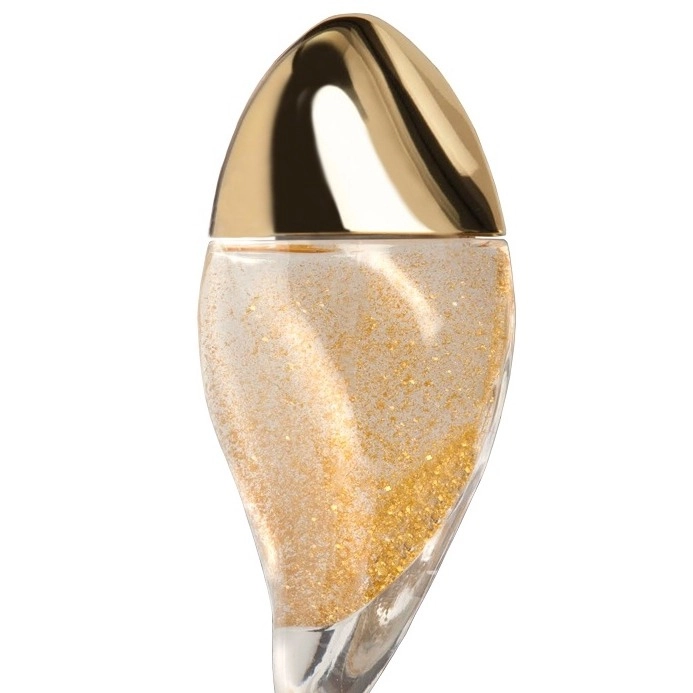 Фото Cuarzo The Circle Levitation Gold