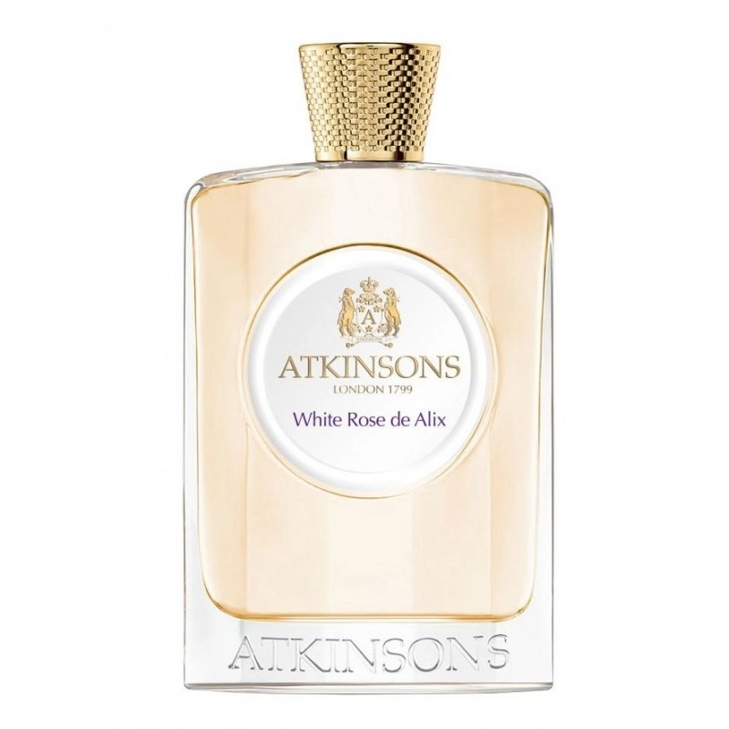 Фото Atkinsons White Rose de Alix