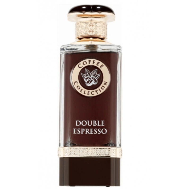 Фото Fragrance World Double Espresso
