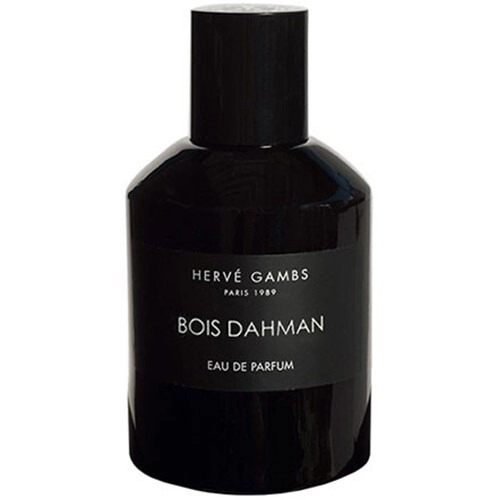 Фото Hervé Gambs Bois Dahman