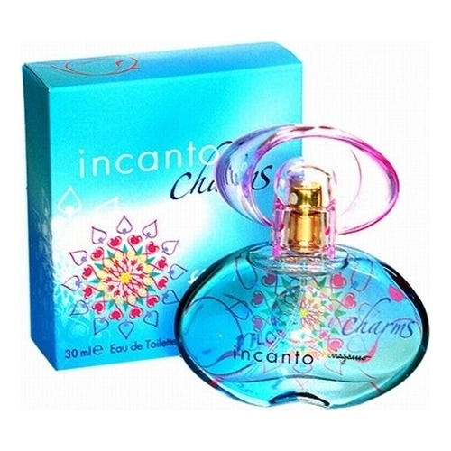 Фото Salvatore Ferragamo Incanto Charms