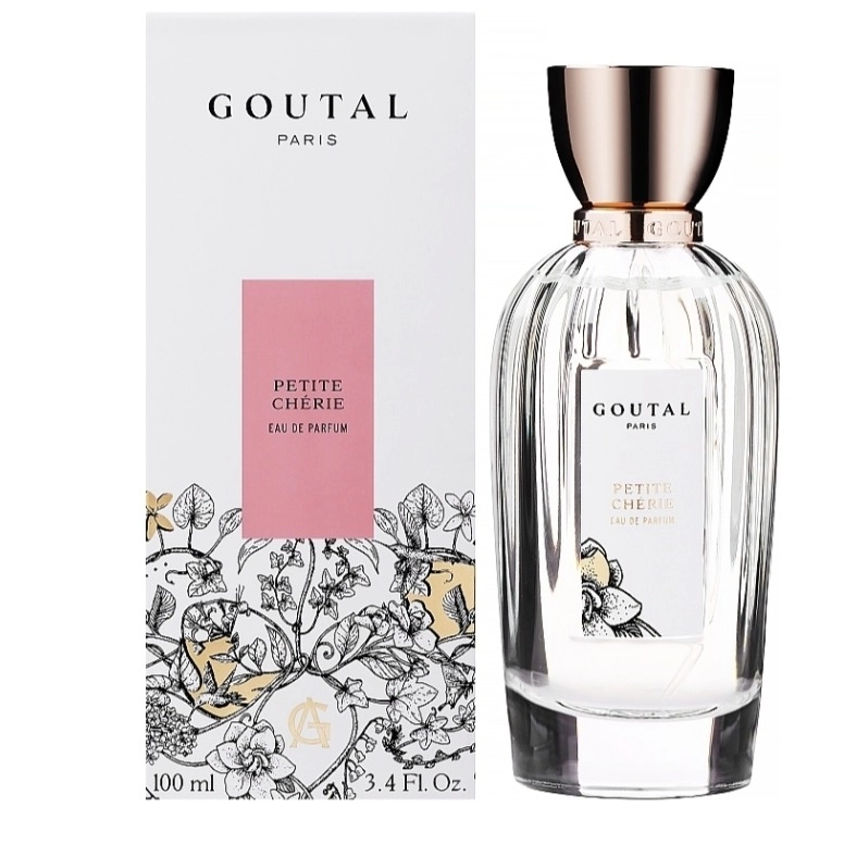 Фото Annick Goutal Petite Cherie