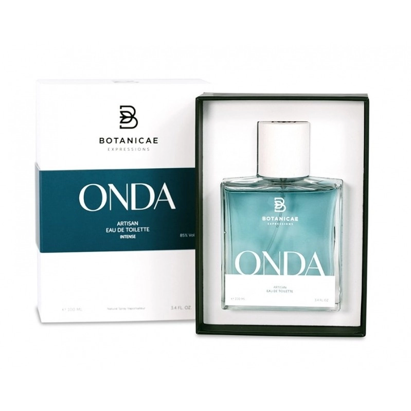 Фото Botanicae Onda