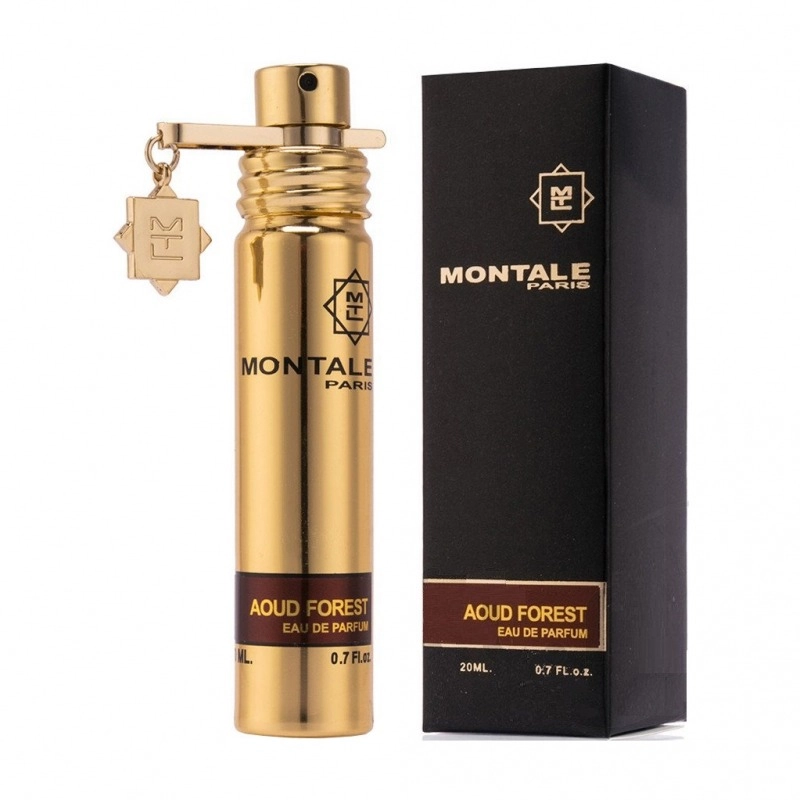 Фото Montale Aoud Forest