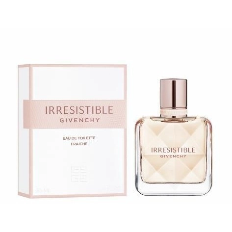 Фото Irresistible Givenchy Eau de Toilette Fraiche