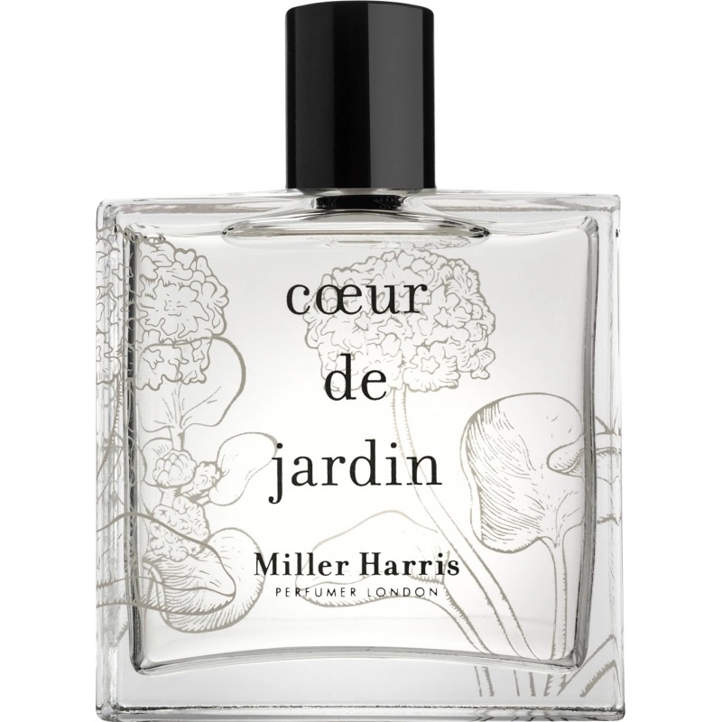 Фото Miller Harris Coeur de Jardin