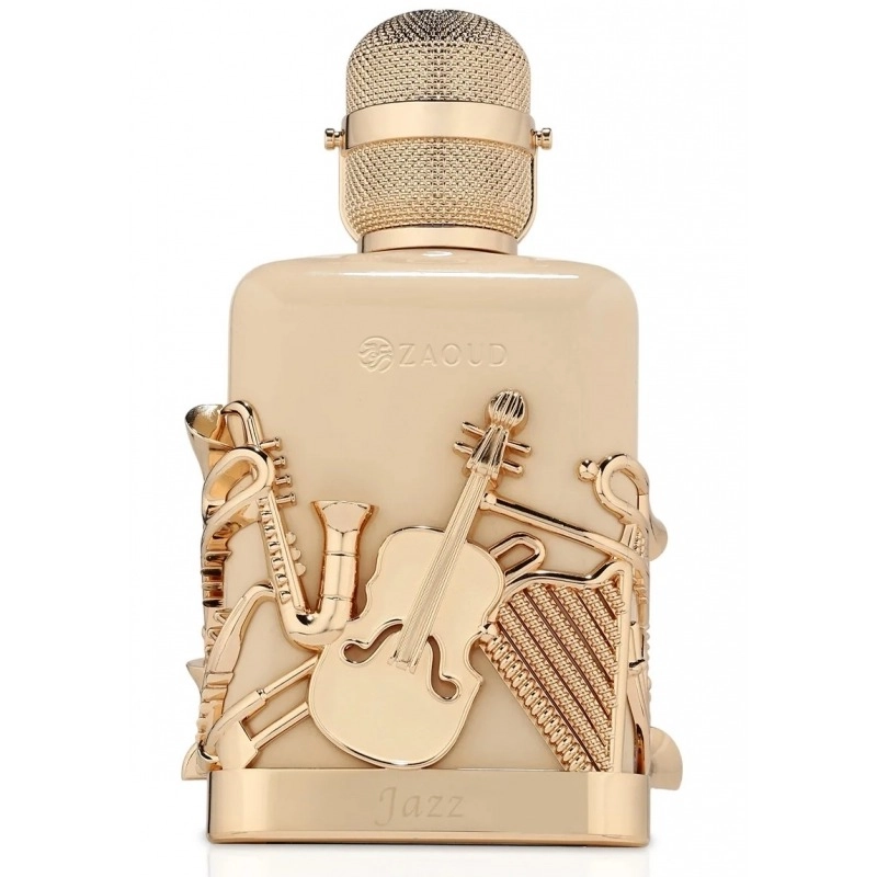 Фото Fragrance World Notes Jazz