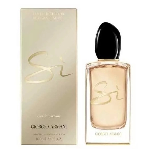 Фото Armani Si Night Light
