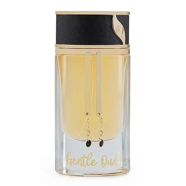 Фото Maison Asrar Gentle Oud