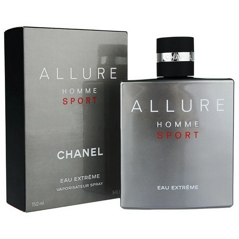 Фото Chanel Allure Homme Sport Eau Extreme