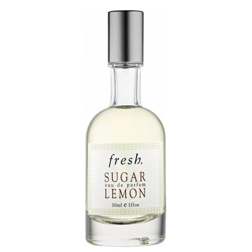 Фото Fresh Sugar Lemon