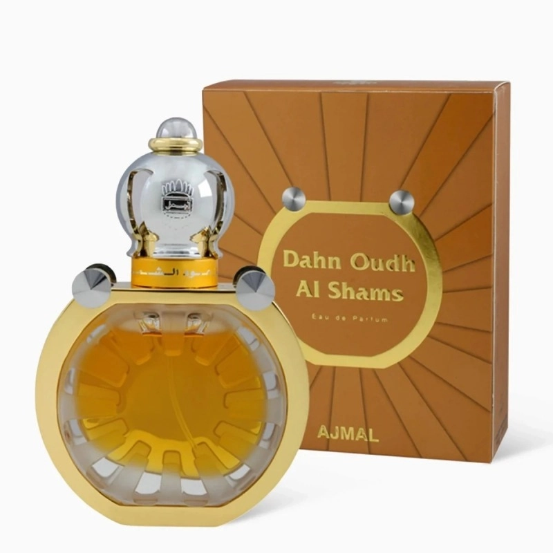 Фото Ajmal Dahn Oudh Al Shams