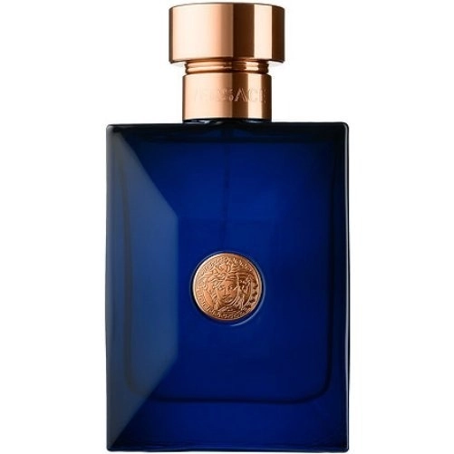 Фото Versace Pour Homme Dylan Blue