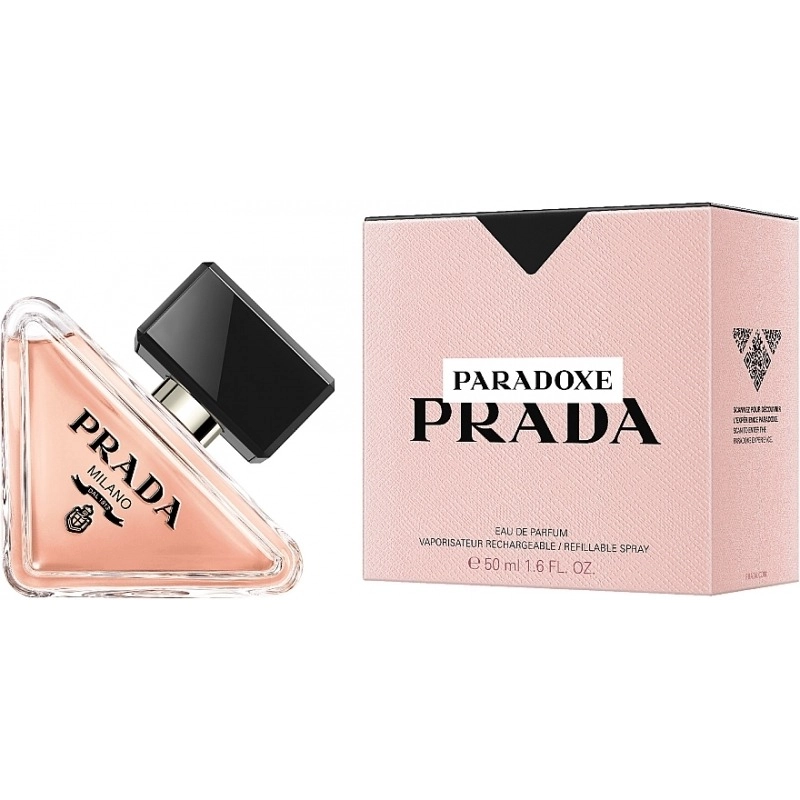 Фото Prada Paradoxe