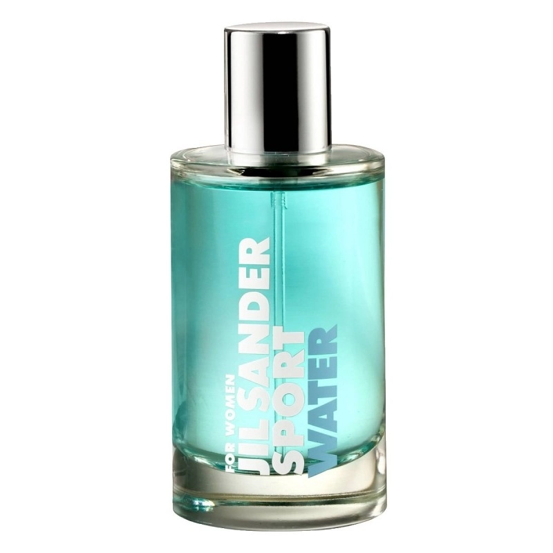 Фото Jil Sander Sport Water For Women