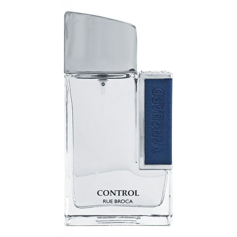 Фото Rue Broca Vanguard Control