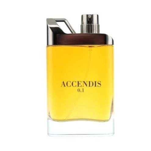 Фото Accendis 0.1