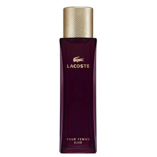 Фото Lacoste Pour Femme Elixir