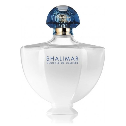 Фото Guerlain Shalimar Souffle de Lumiere