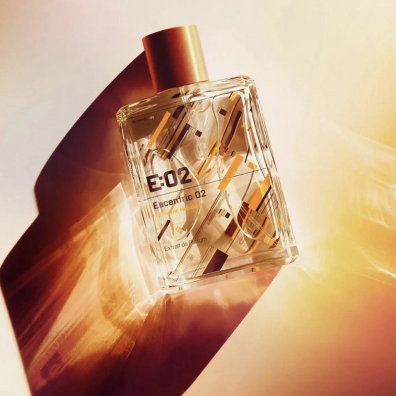 Фото Escentric Molecules Escentric 02 Extrait