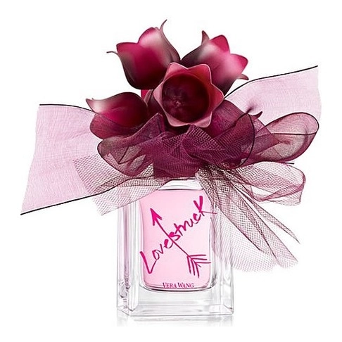 Фото Vera Wang Lovestruck