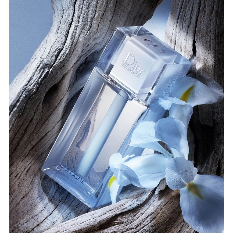 Фото Christian Dior Homme Cologne 2022