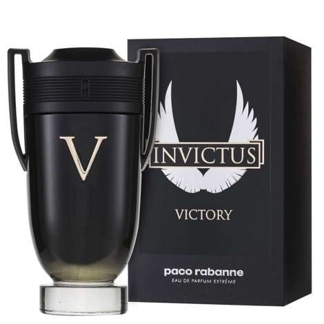 Фото Paco Rabanne Invictus Victory
