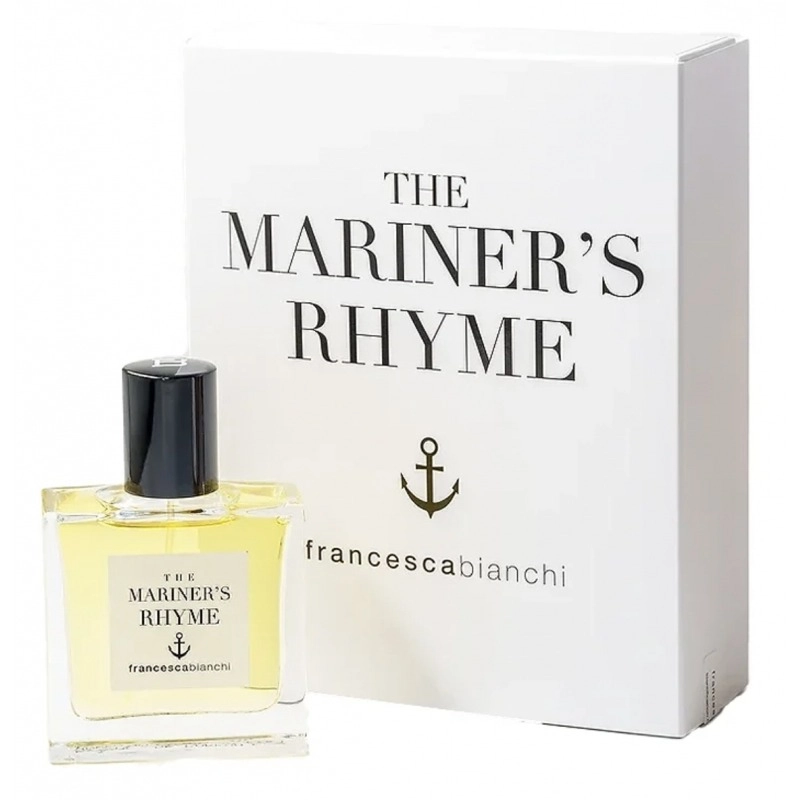 Фото Francesca Bianchi The Mariner's Rhyme