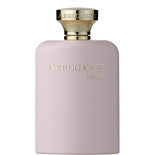 Фото Arrogance pour Femme