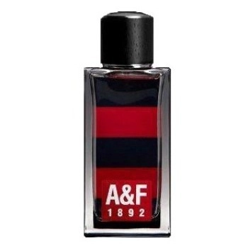 Фото Abercrombie & Fitch 1892 Red Stripes