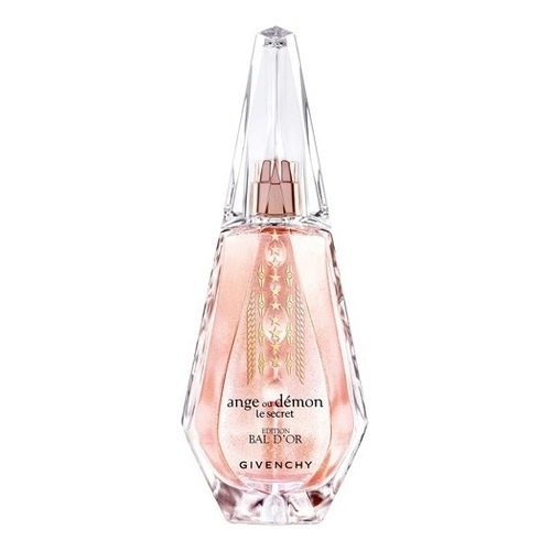 Фото Givenchy Ange ou Demon Le Secret Edition Bal d'Or