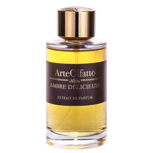 Фото ArteOlfatto Ambre Delicieuse