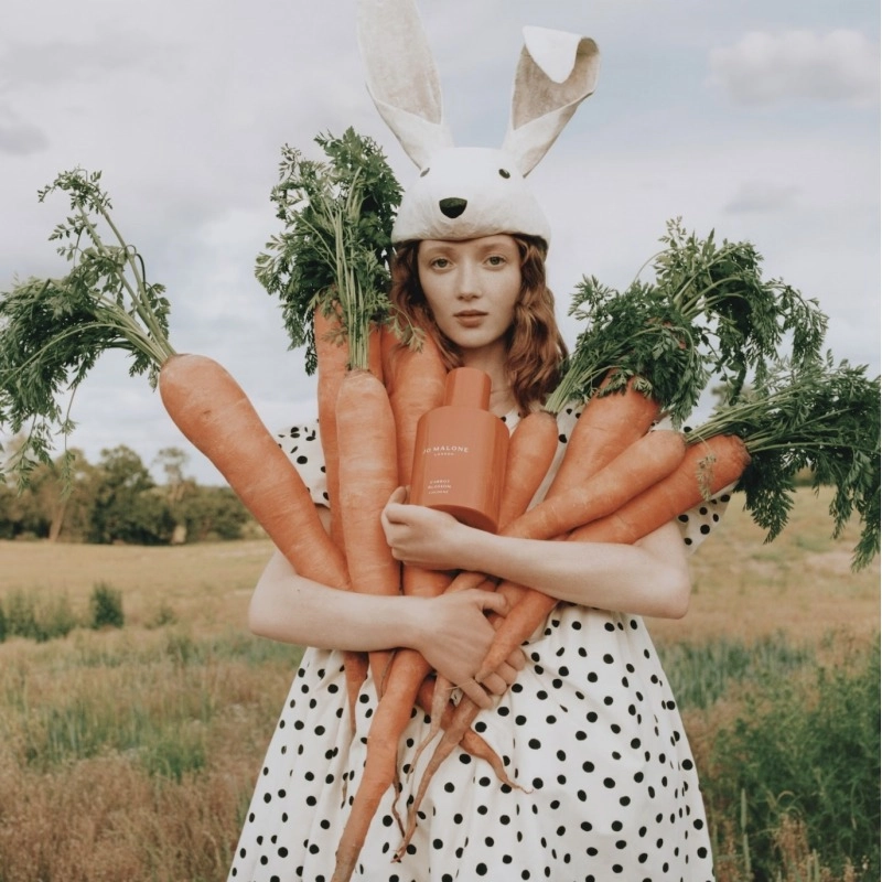Фото Jo Malone Carrot Blossom