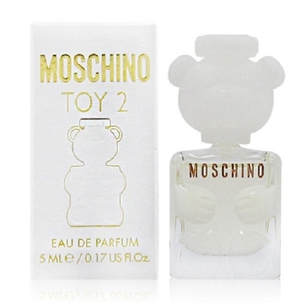 Фото Moschino Toy 2