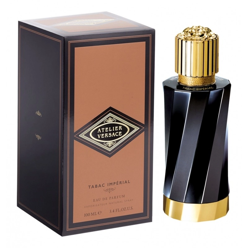 Фото Versace Tabac Imperial