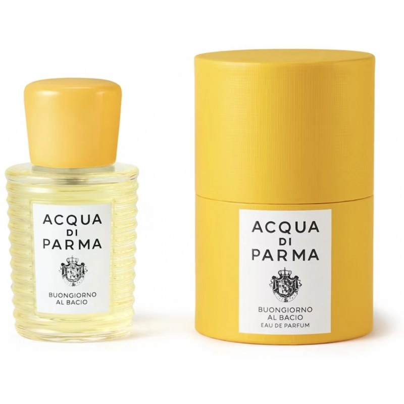 Фото Acqua di Parma Buongiorno Al Bacio