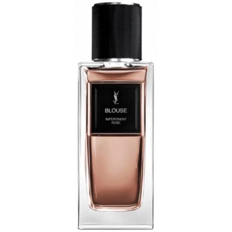 Фото Yves Saint Laurent Blouse Impertinent Rose
