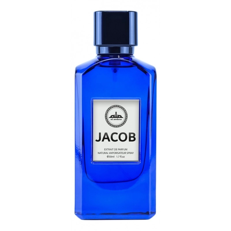 Фото Al Ambra Jacob