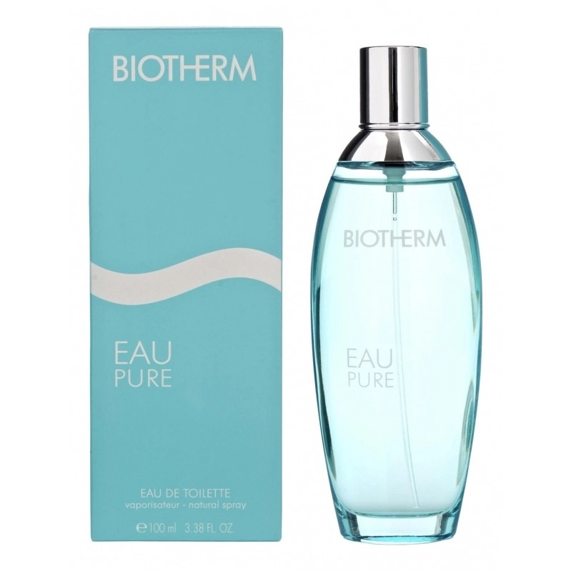 Фото Biotherm Eau Pure