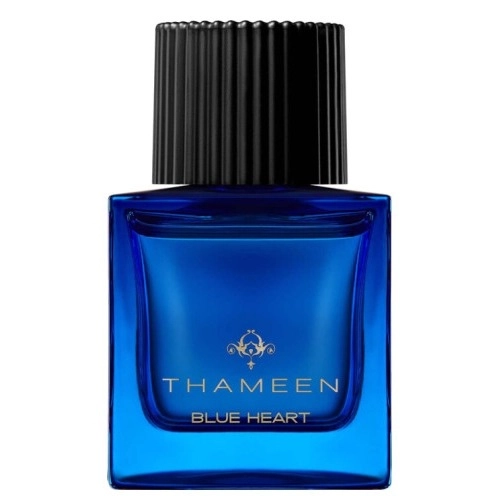 Фото Thameen Blue Heart
