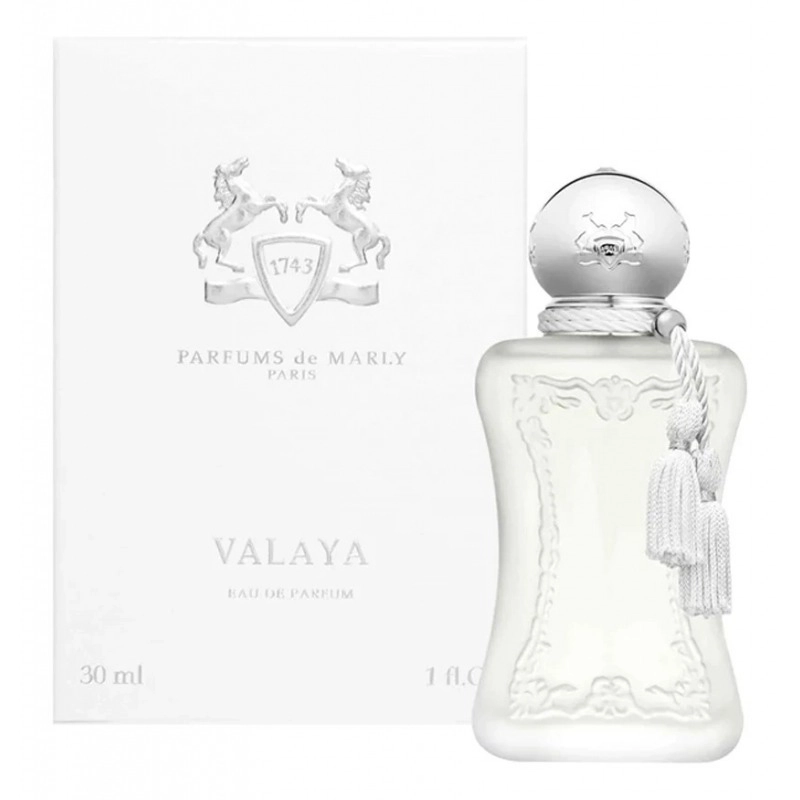 Фото Parfums de Marly Valaya