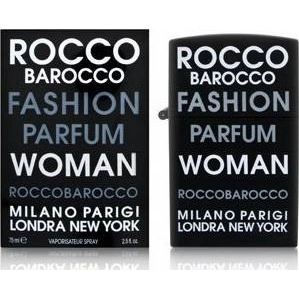 Фото Roccobarocco Fashion Woman