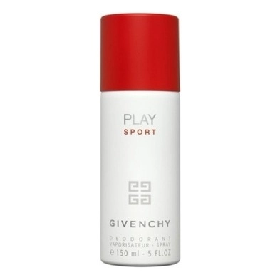Фото Givenchy Play Sport